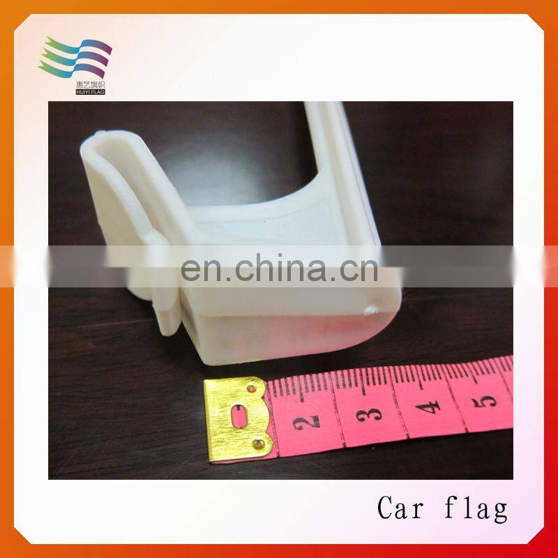 Hot Sale Outdoor Promotion Custom beach flag/Custom Big Country Flag/Cheap Custom Car Flag