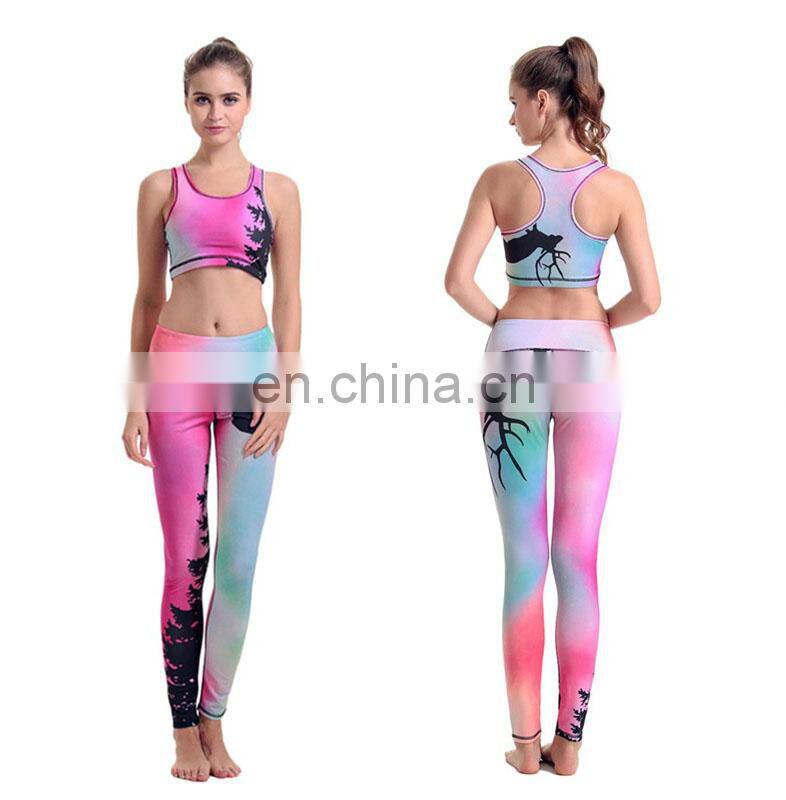 custom spandex fitness leggings leggings fitness