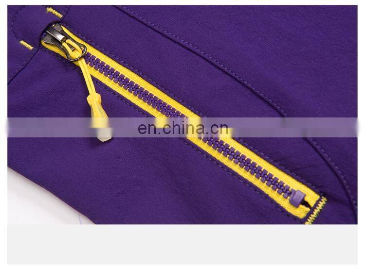 Mens high quality sports quick-drying coat windproof jacket