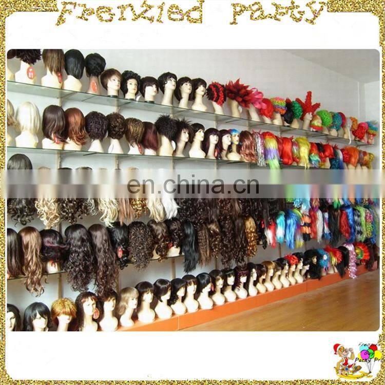 Natural Women Synthetic Clip-In Chignon Hairpieces hair bun