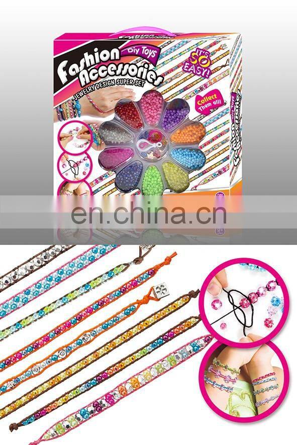 DIY bracelets,beads bracelets,beads bracelets toy