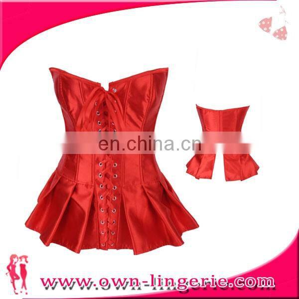 Party Wear Tops Corset Night Club Sexy Corset New Arrival Corset Top