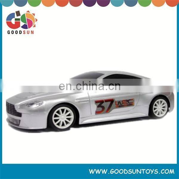 1:18 High quality New fashion Car 4 CH RC car with certificate 050034
