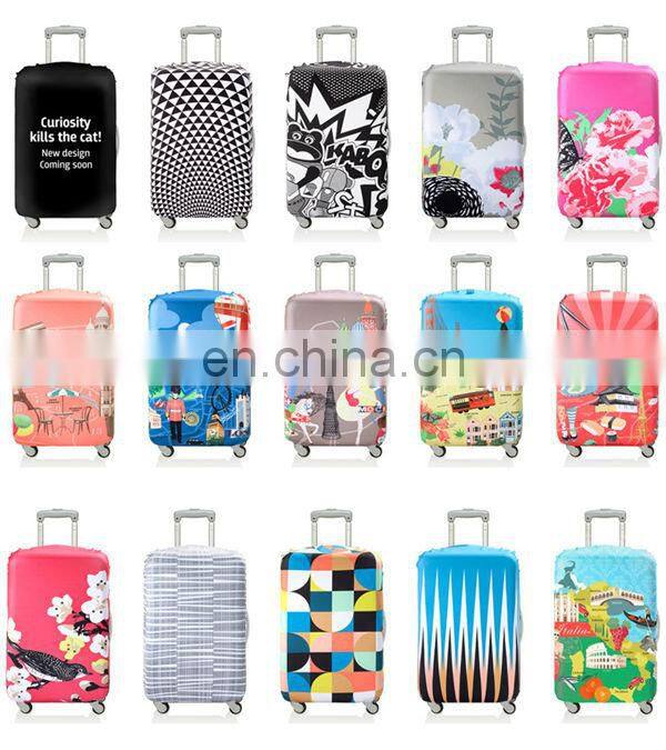 New design of fashion stationary pencil cases for students