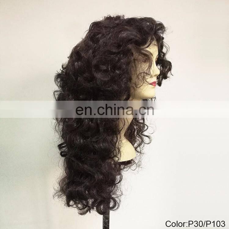 Carnival crazy wigs for lady P-W202