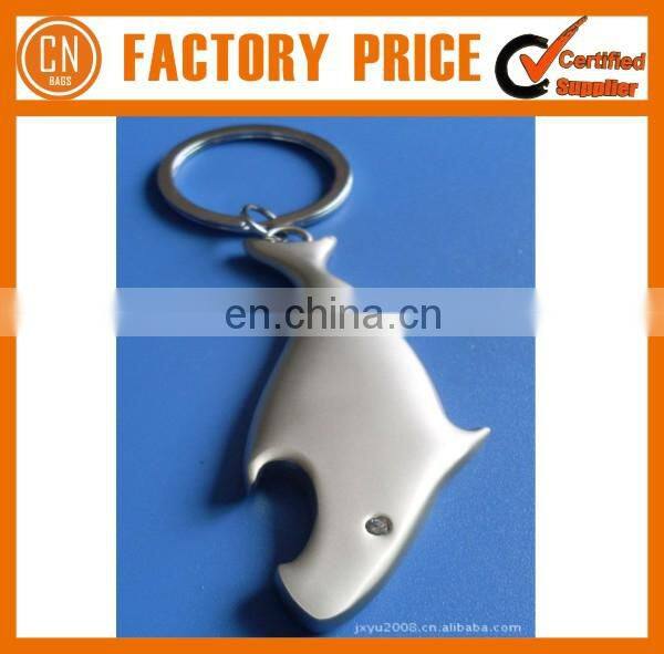 Logo Printed Custom Cheap Metal Bottle Opener
