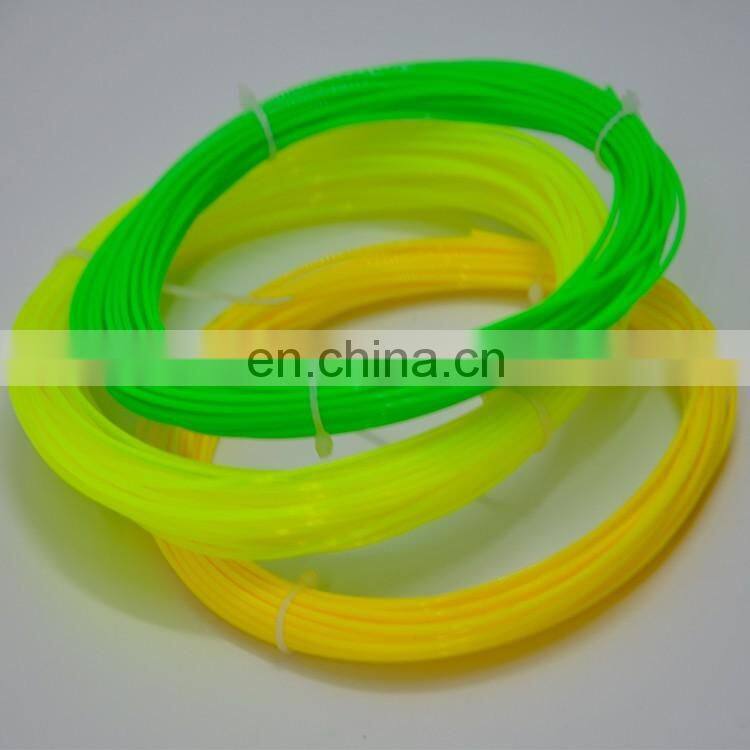 YOYI Top quality 3D Printer drawing pen 1.75mm PLA ABS 3d pen printeing filament