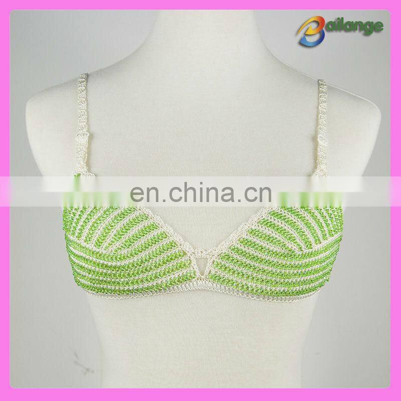 Unique design summer hot sexy bikini swimwear for women