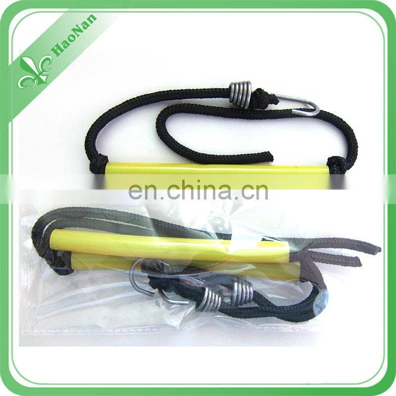 2017 hot sale China new product electic bungee cord
