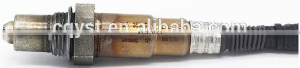 Lambda Sensor OEM 11787595353,0258027005 Front Oxygen Sensor For Mini Cooper R56