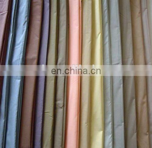 fast selling 90 polyester /10cotton , 96x72 44 dyed fabric from Chinese