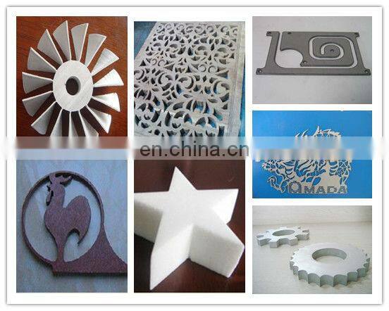 ultra-high pressure waterjet cutting machine KMT brand