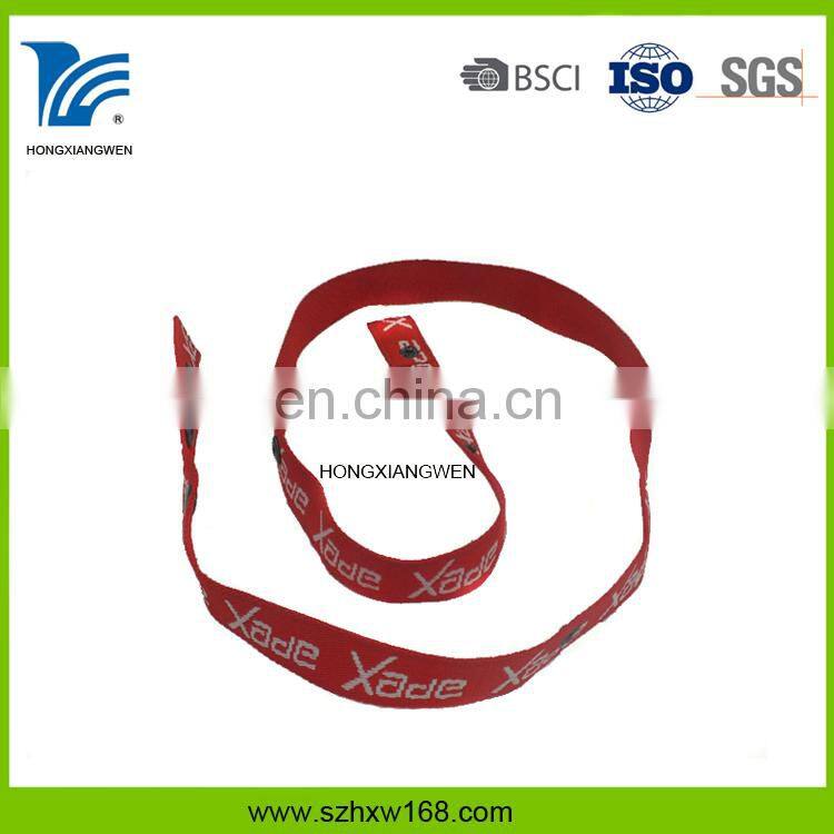 Professional Design Customized boot strap