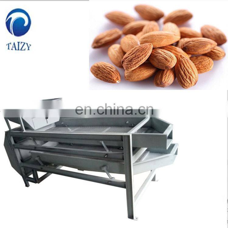 Almond peeling machine almond peeler almond removing machine