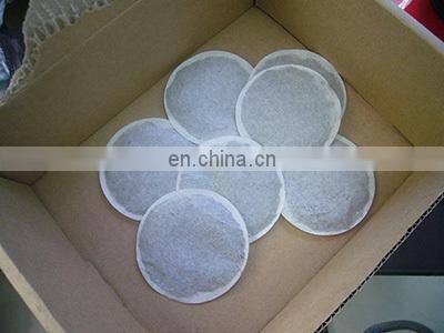 automatic coffee pod packing machine