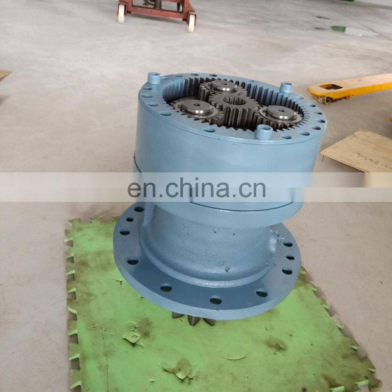 Excavator R210-7 Slew Reduction Gear R210LC-7 Swing Gearbox