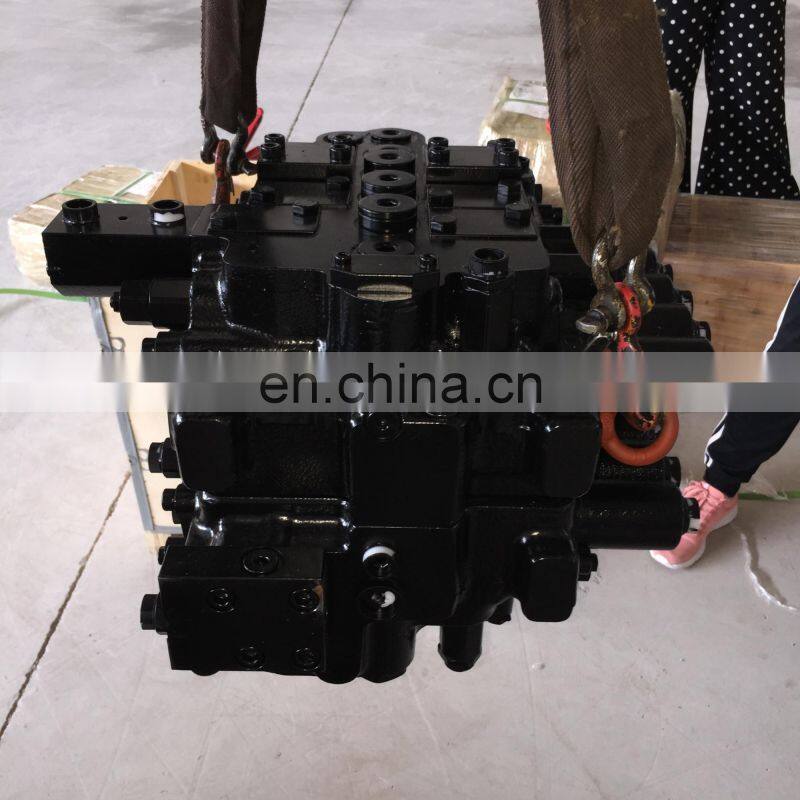 2426-1234 2426-1234A Daewoo Solar 360LC-5 Main Control Valve