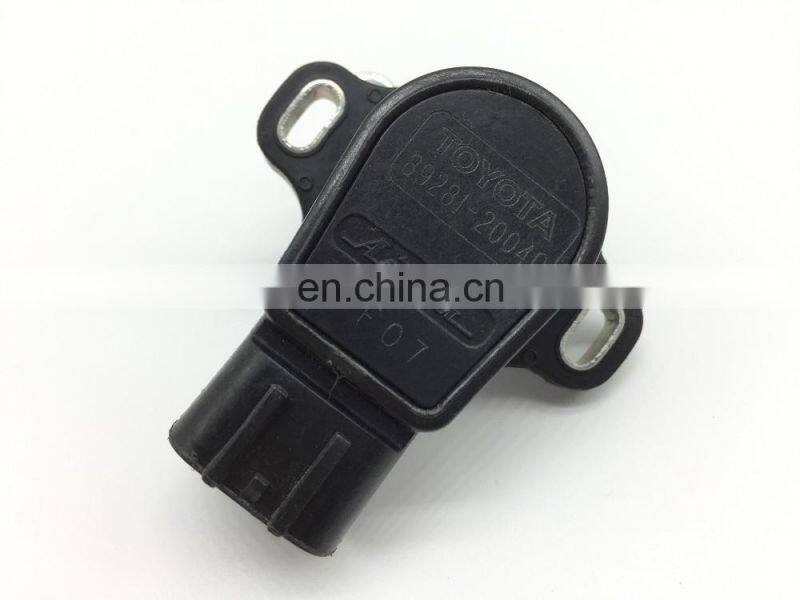 Accelerator Pedal Position Sensor for Toyota RAV4 OEM# 89281-20040