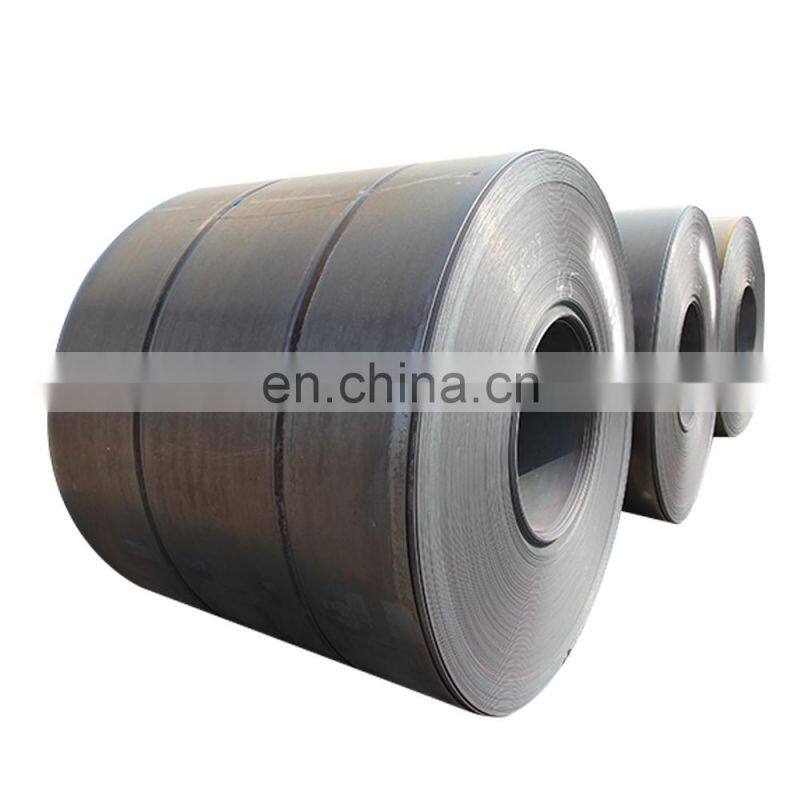 jis g3131 sphc hot rolled cheap steel coil with hs code