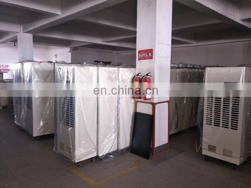 A-Temperature regulation air commercial dehumidifier machine 15-20 kg  wholesale dehumidifier price