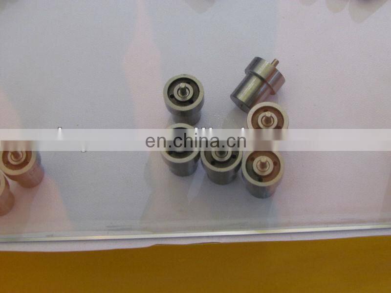 DN series diesel fuel injector nozzle DN0SD304