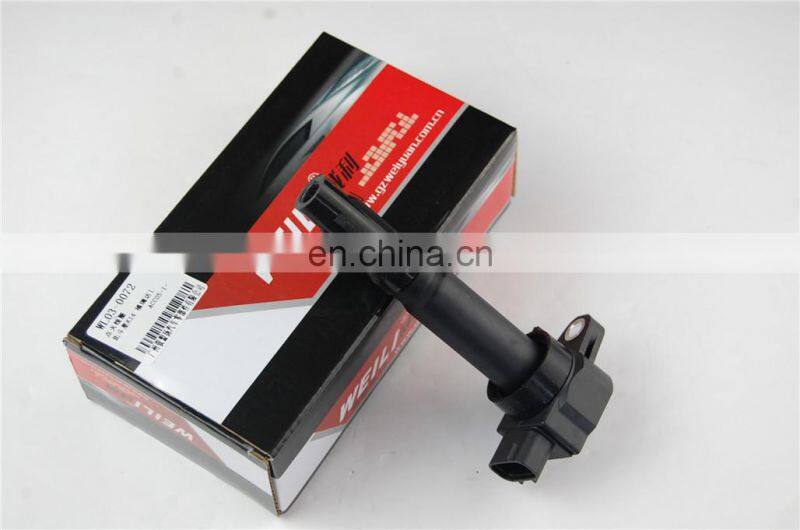 Ignition Coil Assy 33400D75F10E000 for ChangAn Oulove