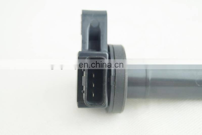 WEILI ignition coil assy OE# 90919-02237 for Hihglander 2700 Jingbei Hiace 3RZ