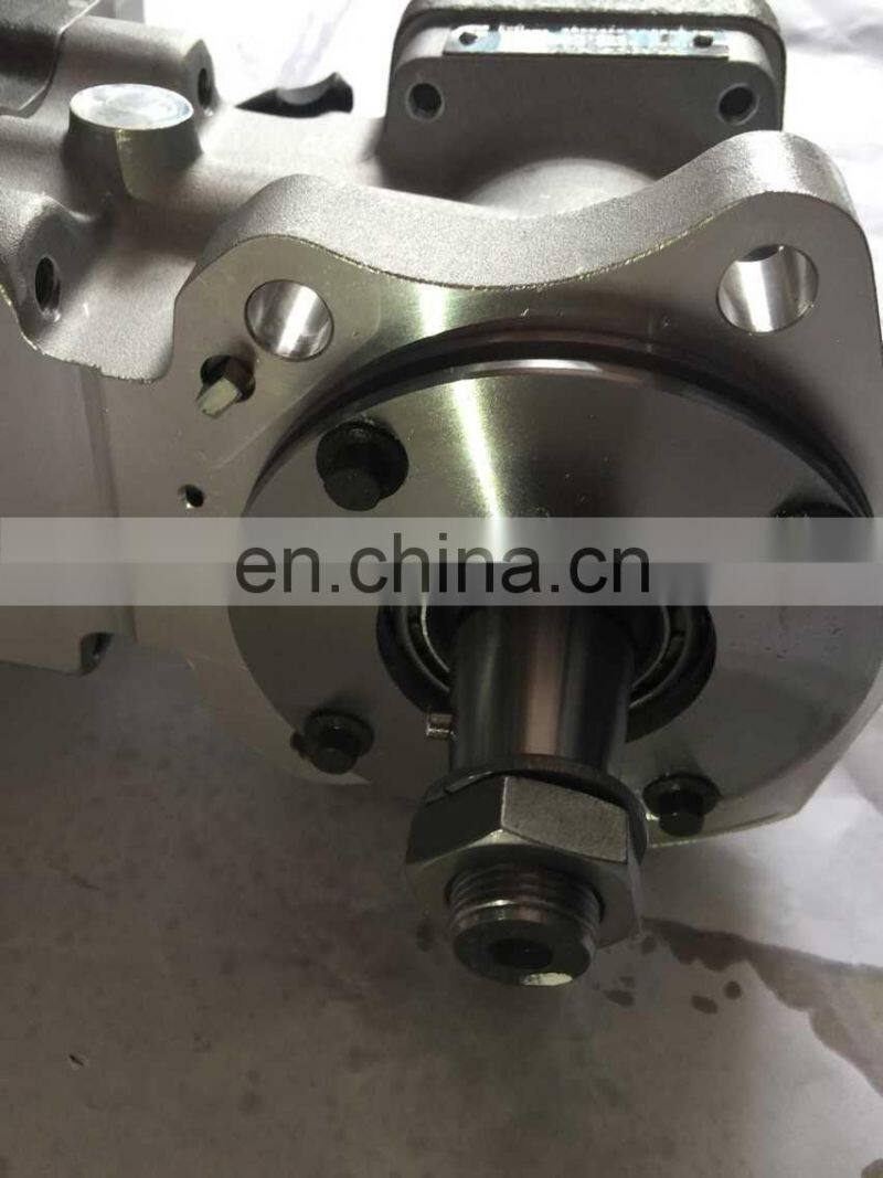 ISLE diesel engine parts 3973228 fuel injection pump