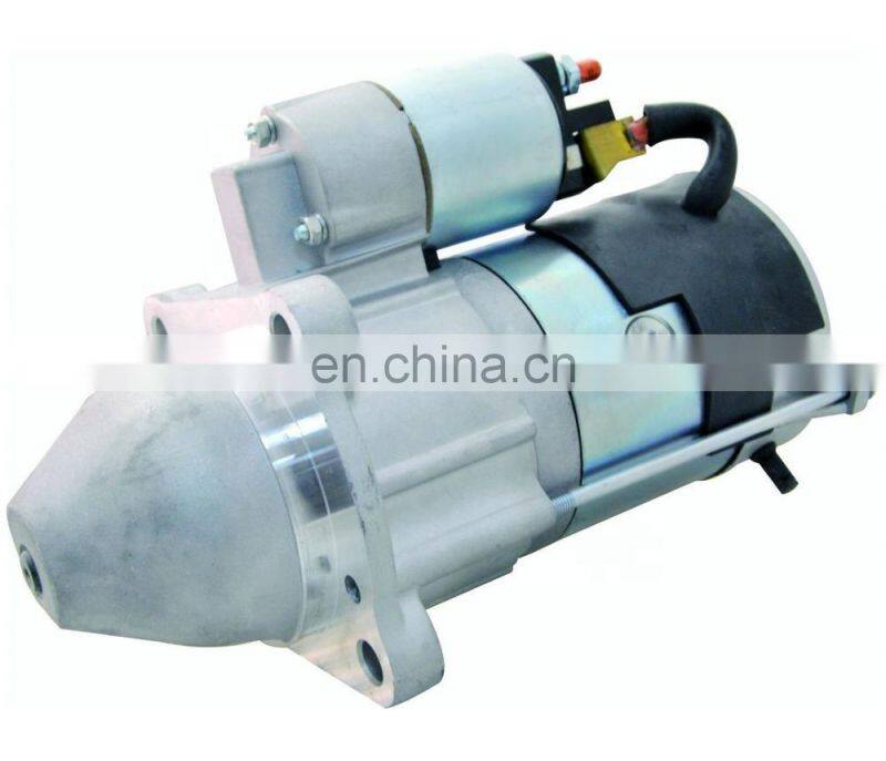 2873K404 2873K413 Start Motor For CST21107 Series