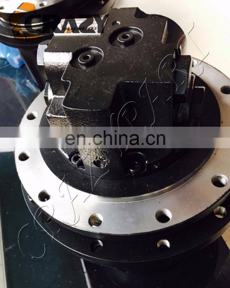 1500072 KYB MAG-33VP-550 final drive, excavator spare parts