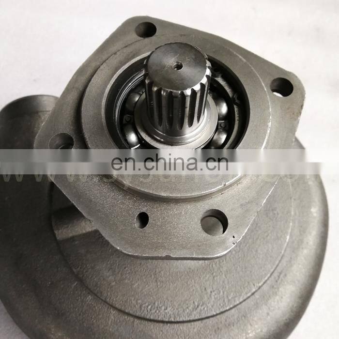 diesel water pump assy 3634029