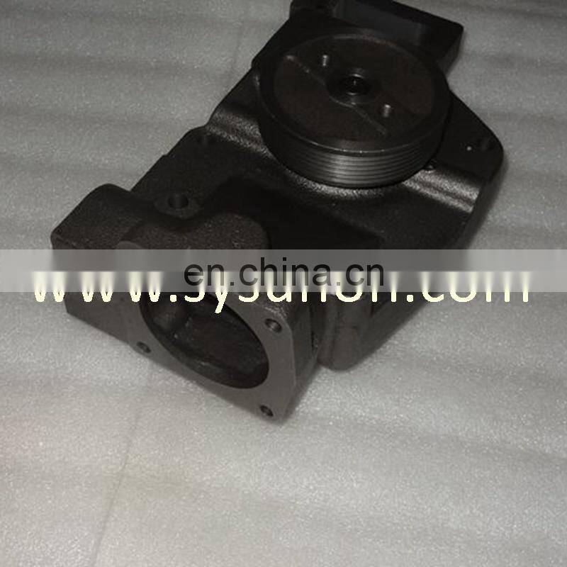 N14 diesel engine Water Pump assembly 3803605 3067998 3076529 for construction machinery