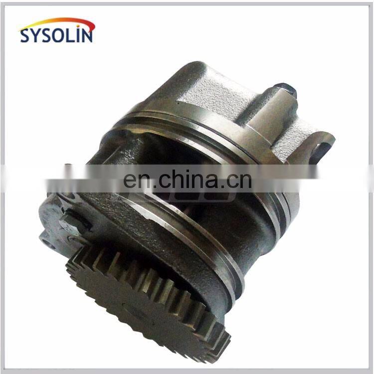 high quality electric oil pump 3047549 from factory exported to Middle east