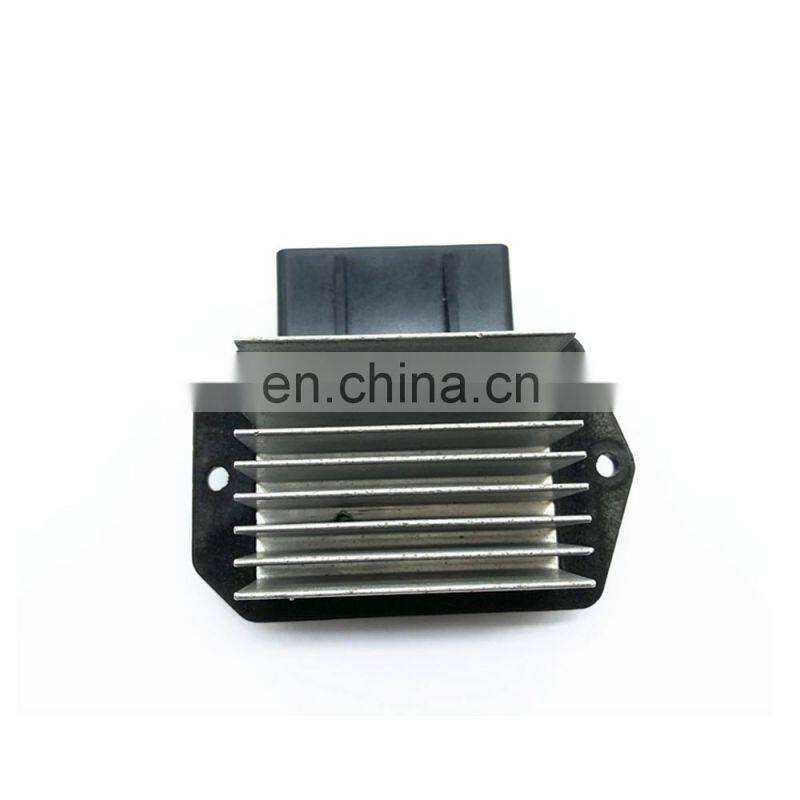 Blower Motor Heater Fan Resistor OEM 499300-2110 4993002110