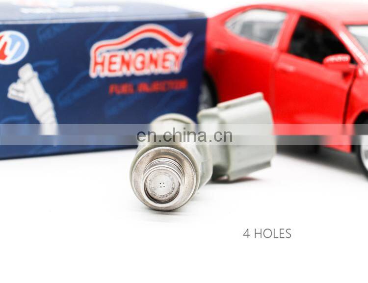 100% Professional Tested 23250-97204 23209-97204 for Daihatsu Hijet Mini Truck S210P flow matched Fuel injection