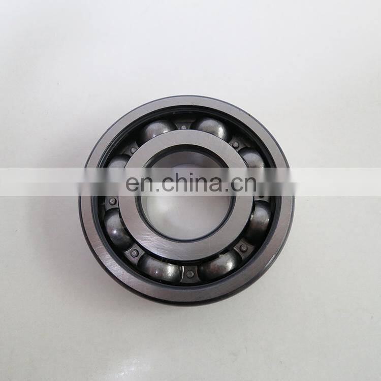 High Quality High Precision 6306 Deep Groove Ball Bearing