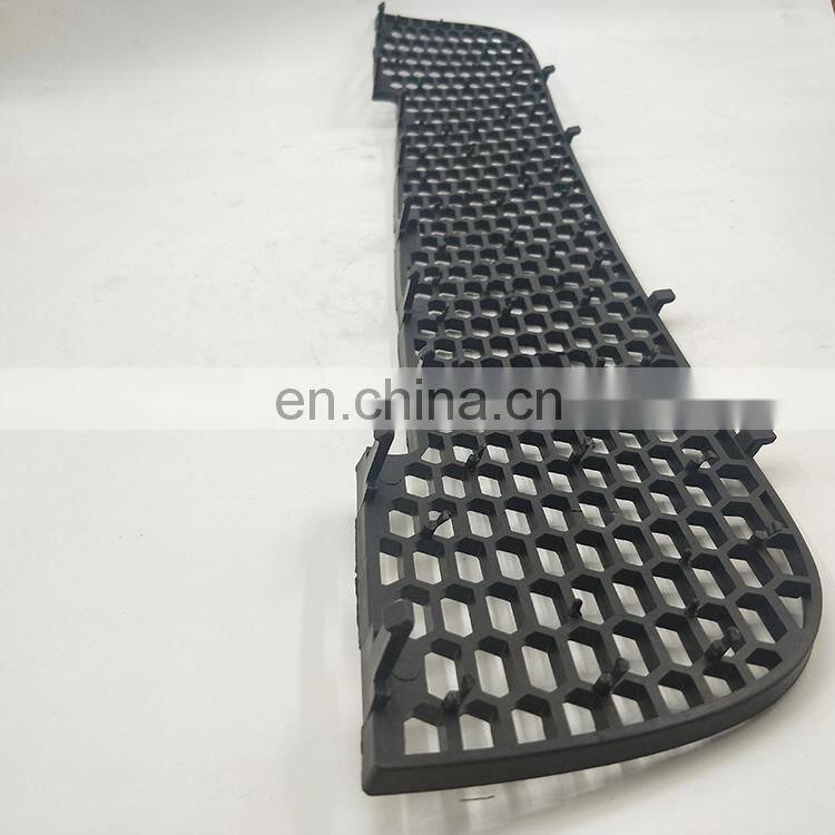 car bumper grille 1JM853677 Center Grill For Jetta iv(bora)cross