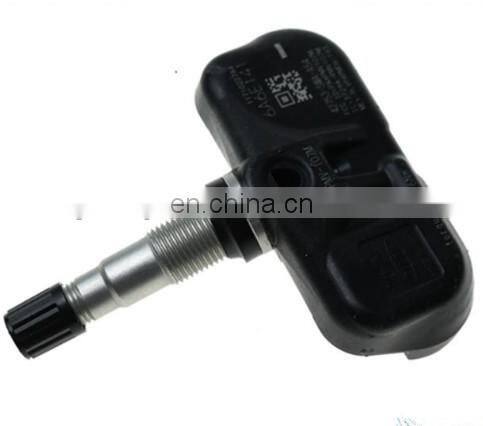 Tire Pressure Monitoring System Sensor TPMS 42753SWA316