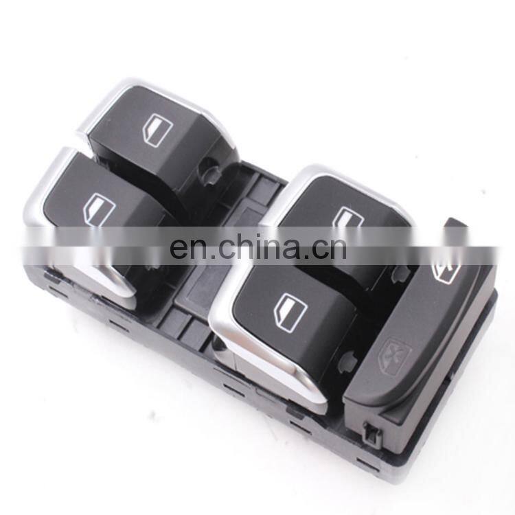 Master Window Switch for A4 Q3 8U0959851