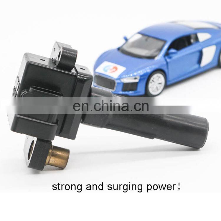 high voltage from guangzhou coil for tribeca FK0140 FK-0140 22433-AA441 22433AA441 ignition coils