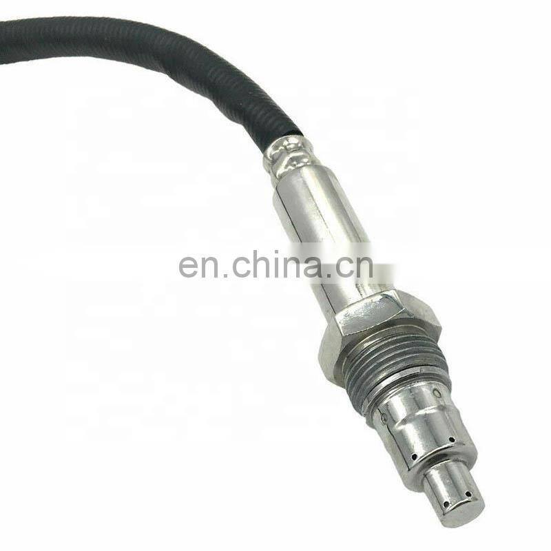 Diesel Engine Aftertreatment Device Flat Five Needles Nitrogen Oxide Sensor 5WK9 6722B 51.15408-0017 51154080017