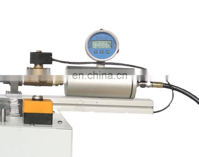 High Accuracy Projectile Shooter GB811/SNELL SA/K2010/DOT 218/AS1698 Chinese National Standard