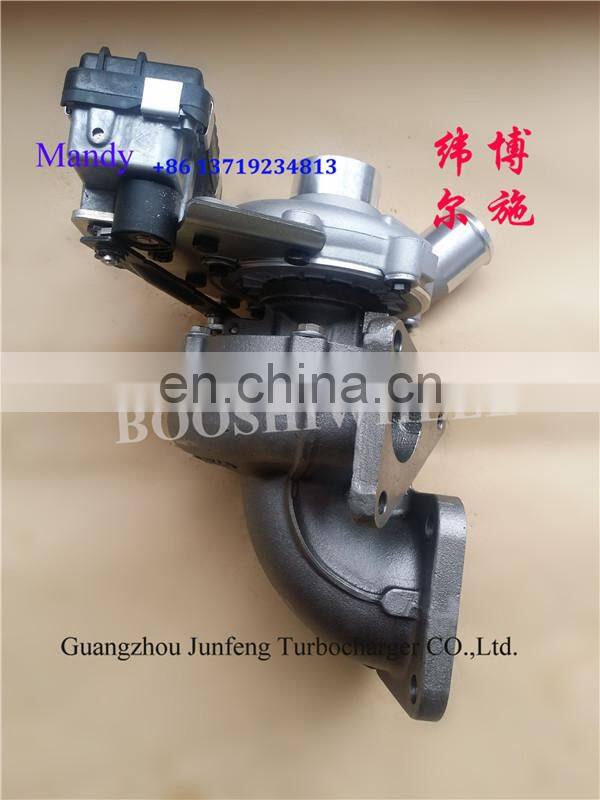 GTA2052V Actuator Turbo For Ford Commercial Transit 767933-5015 767933-0015 FWD Duratorq