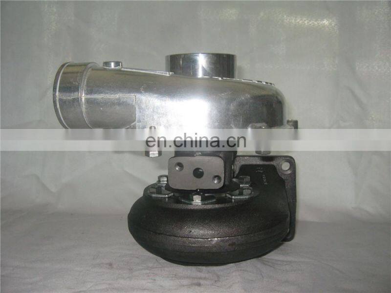 Factory supply EX200-1 6BD1 114400-2100 24100-1860 RHC7 turbocharger for ISUZU