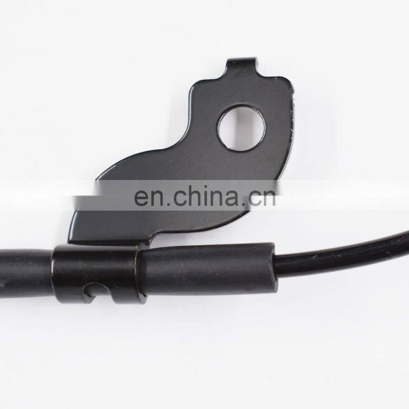 ABS Wheel Speed Sensor Front Left Fits For Mitsubishi Outlander Lancer 4670A575