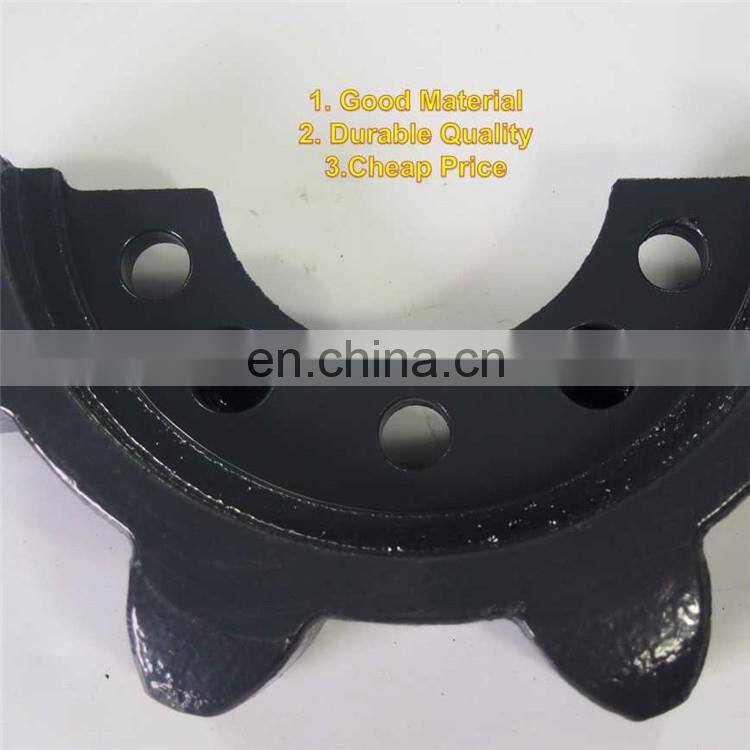 Manufacturer Supply Kubota Rice Combine Harvester Spare Parts