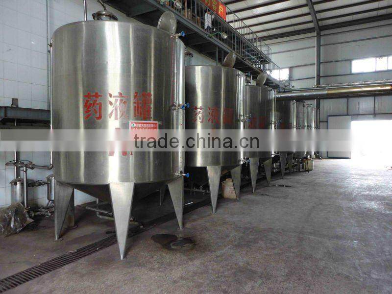 Marigold Extract Lutein Oleoresin