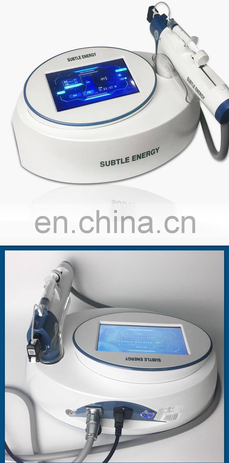 Newest 5th generation No Needle Mesotherapy Gun Water Injection Mesogun for Beauty Salon