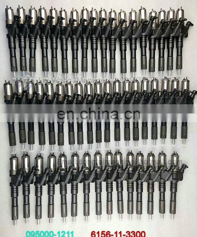 Bosch common rail injector 0445 120 309