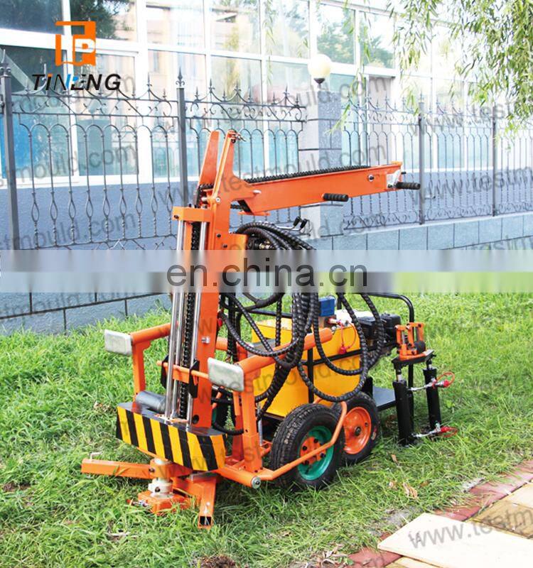 test soil bearing capacity Multifunction Standard Penetration Test and Dynamic Cone Penetrometer